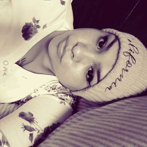 Meet your Posher, Renee